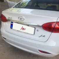 جک j4،مدل۱۴۰۲