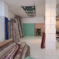 فرش ، قالی کارکرده دست دوم و در حد نو