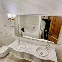 قصرشاه نشین سجاد*۳۲۰متر* ۴خواب مستر*صفر*فول مشاعات|اجارهٔ آپارتمان|مشهد, سجاد شهر|دیوار