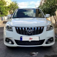 هایما S7 توربو1800cc، مدل ۱۳۹۷|خودرو سواری و وانت|تبریز, |دیوار