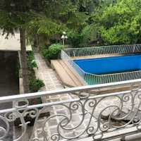 شیخ بهایی ویلای۶۰۰متر بنا/سوپر لاکچری/فروش و تهاتر