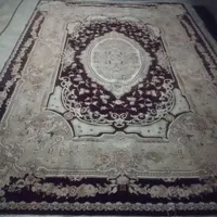 فرش ۹متری