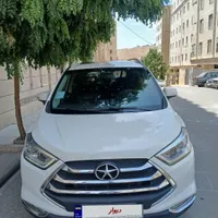 جک S3 اتوماتیک، مدل ۱۴۰۰|خودرو سواری و وانت|بومهن, |دیوار
