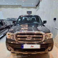 کاپرادوکابین۲دیفرانسیل۱۴۰۰بیرنگ کارکرد۶۳سنداول|خودرو سواری و وانت|تهران, سعادت‌آباد|دیوار