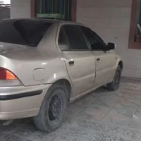 سمند EL بنزینی، مدل ۱۳۸۲|خودرو سواری و وانت|بندرعباس, |دیوار