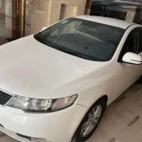 سراتو مدل ۹۵، ۲۰۰۰ cc، اتوماتیک در حد