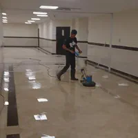 شستشوی سرامیک با دستگاه