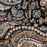 یک عدد  قالی ۹متری درحد نو|فرش|شیراز, شهرک سراج‎|دیوار