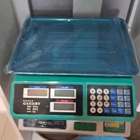 فروش انواع ترازو فروشگاهی/باسکول دیجیتال/ترازوگرمی|فروشگاه و مغازه|اصفهان, درب کوشک|دیوار