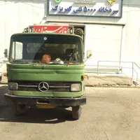 خاور 608 زیر بند 808