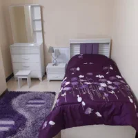 تخت یکنفره شوفاژی|تخت و سرویس خواب|خمینی‌شهر, |دیوار