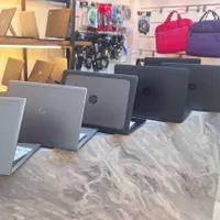 انواع لپ تاپ HP ZBOOK مخصوص طراحی با ضمانت معتبر