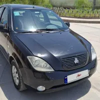 تیبا ۲ مدل ۹۷
