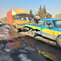 امداد خودرو،یدک کش،جرثقیل،چرخگیر، شبانه روزی|خدمات حمل و نقل|مشهد, الهیه|دیوار