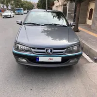 پژو پارس LX TU5، مدل ۱۴۰۰|خودرو سواری و وانت|تهران, یافت‌آباد|دیوار