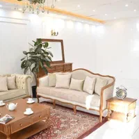 مبل کوئین فرانسوی کد 8 باشرایط|مبلمان خانگی و میز عسلی|قزوین, |دیوار