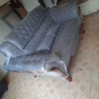 مبل چستر مارشال|مبلمان خانگی و میز عسلی|رباطکریم, |دیوار