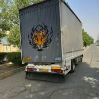 شرکت باربری اسباب کشی اکیپ کورد شهر شهرستان|خدمات حمل و نقل|اهواز, گلستان|دیوار