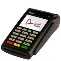 دستگاه کارتخوان سیار AG2 پوز سیار کارت خوان Alin