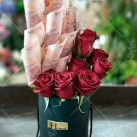 گل ماندگار،جاودان|گل مصنوعی|گلستان (تهران), |دیوار