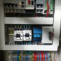 برقکار/برق کار/برق صنعتی/دوربین/plc&hmi|خدمات پیشه و مهارت|گلستان (تهران), |دیوار