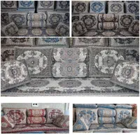 فروشگاه تخصصی پشتی شاه نشین مدل مثلثی لمکده|پشتی|مشهد, وکیل‌آباد|دیوار