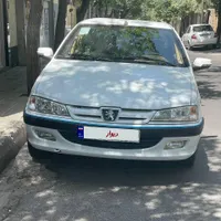 پژو پارس LX TU5، مدل ۱۳۹۷