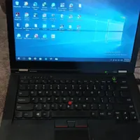 لپ تاپ لنوو مدل t430