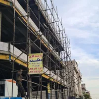 داربست فلزی دهکده پونک تهرانسر چیتگر آذری*کل مناطق|خدمات پیشه و مهارت|تهران, صادقیه|دیوار