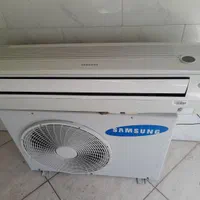 خریدار کولر گازی کار کرده|کولر گازی و فن‌کوئل|قم, زنبیل آباد|دیوار