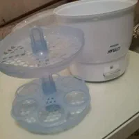 دستگاه ضدعفونی و استریل کننده شیردوش و شیشه شیر|اسباب و اثاث بچه|تهران, اقدسیه|دیوار