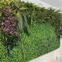 گرینوال گرین وال مصنوعی در رنگبندی