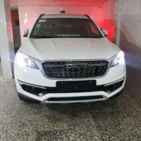 فیدلیتی پرایم ۵ نفره، مدل ۱۴۰۱