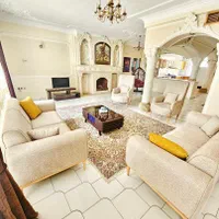 منزل ویلایی مبله شیک عفیف اباد.مرکز شهر