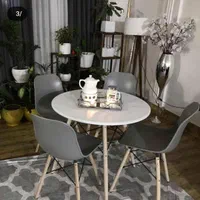 صندلی و میز نهارخوری مدل پرواز