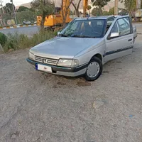 پژو 405 جی ال ایکس (GLX)، مدل ۱۳۸۸|خودرو سواری و وانت|بجنورد, |دیوار