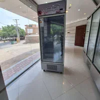 فریزر فروشگاهی ایستاده|فروشگاه و مغازه|بندرعباس, |دیوار