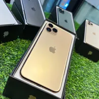 اپل iPhone 11 Pro Max حافظه ۲۵۶ گیگ تک و دو سیم