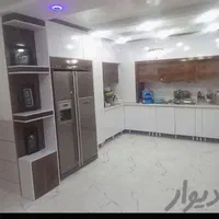 کابینت آماده مطابق عکس|مصالح و تجهیزات ساختمان|کرمان, |دیوار