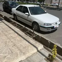 پژو پارس XU7، مدل ۱۳۹۳|خودرو سواری و وانت|زنجان, |دیوار