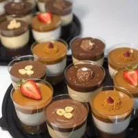 کیک تولد ، دسر ، موچی|خدمات پذیرایی، مراسم|ارومیه, |دیوار