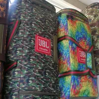 کیف ضد ضربه اسپیکر جی بی ال پارتی باکس  partybox|پخش‌کننده همراه|تهران, پونک|دیوار