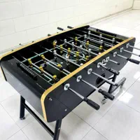 پایه تاشو چرخدار هایگلاس فوتبال دستی ایرهاکی|ورزشهای توپی|تهران, تهرانپارس شرقی|دیوار