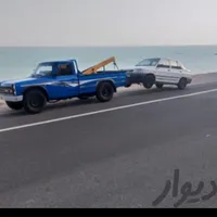 امداد خودرو یدک کش یدککش یدکش جرثقیل خودروبر