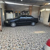 پژو پارس LX TU5، مدل ۱۴۰۱