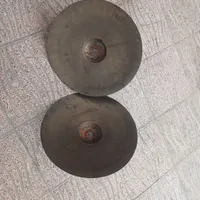 چنگ بزرگ در حد نو