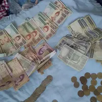 اسکناس زمان انقلاب|کلکسیون سکه، تمبر، اسکناس|تهران, مشیریه|دیوار