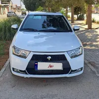 دنا پلاس اتومات مدل ۱۴۰۰