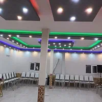 اجاره باغ مراسمات خانوادگی|اجارهٔ کوتاه‌مدت ویلا و باغ|رباط‌کریم, الارد|دیوار