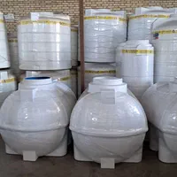 تانکر مخزن وان